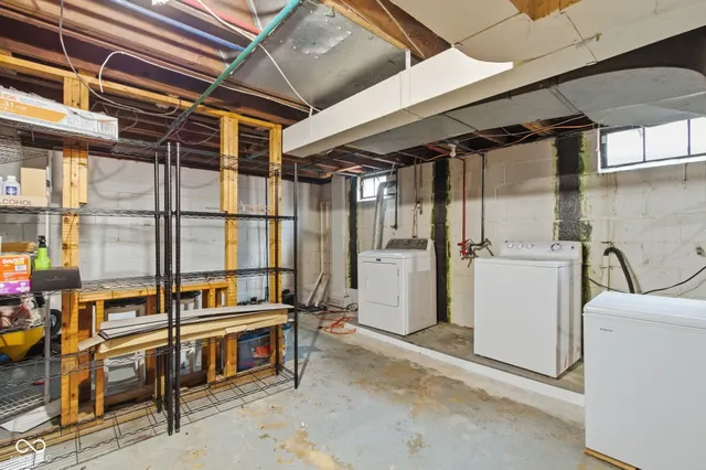 $219,000 | 1424 Wallace Avenue, Indianapolis, IN 46201