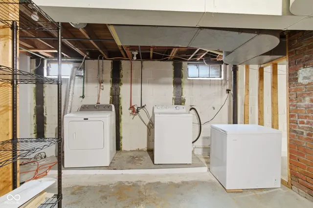 $219,000 | 1424 Wallace Avenue, Indianapolis, IN 46201