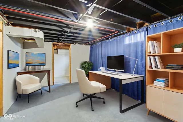 $219,000 | 1424 Wallace Avenue, Indianapolis, IN 46201