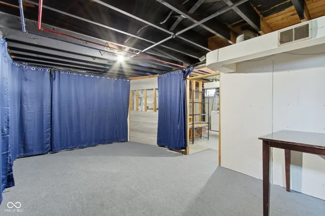 $219,000 | 1424 Wallace Avenue, Indianapolis, IN 46201