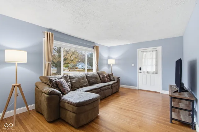 $219,000 | 1424 Wallace Avenue, Indianapolis, IN 46201