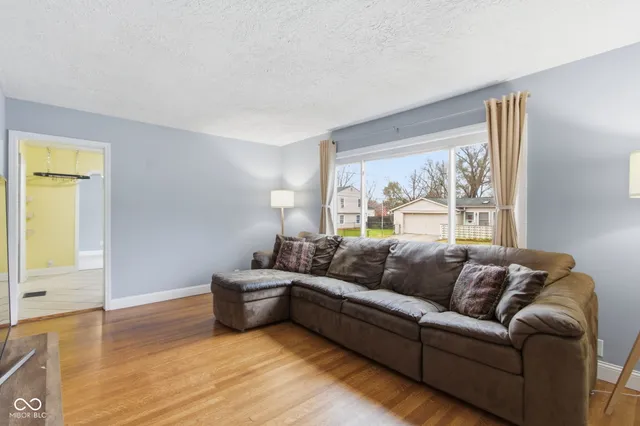 $219,000 | 1424 Wallace Avenue, Indianapolis, IN 46201