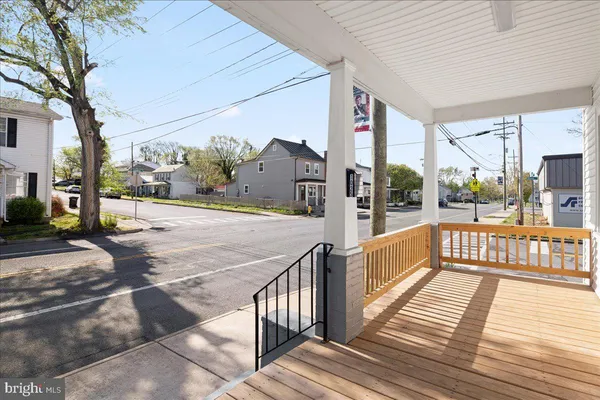 $399,000 | 1025 South Loudoun Street, Winchester, VA 22601
