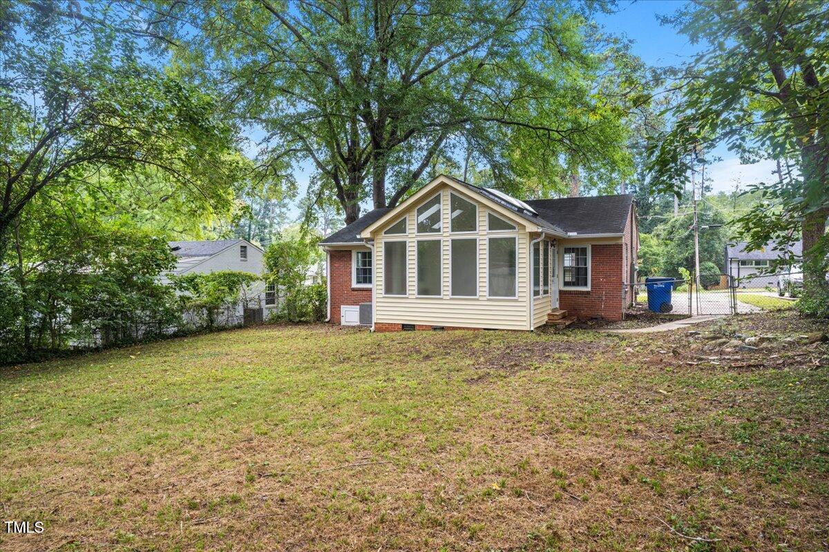 2453 Derby Drive Raleigh, NC 27610 - Photo 17 of 24 07-- 24