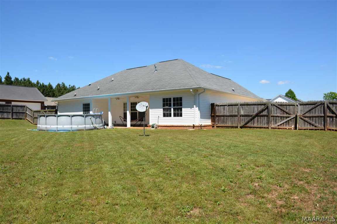 122 Autumn Way Enterprise, AL 36330 - Photo 33 of 36 Gallery Image 33