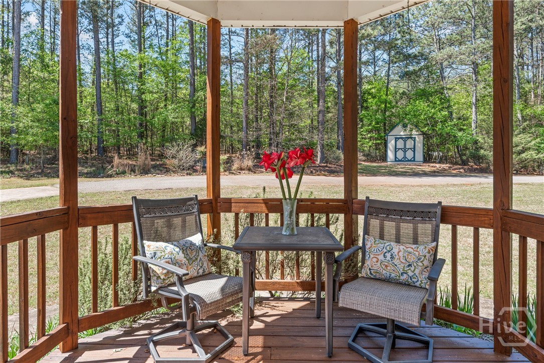 599 Double Branch Road Danielsville, GA 30633 - Photo 33 of 70