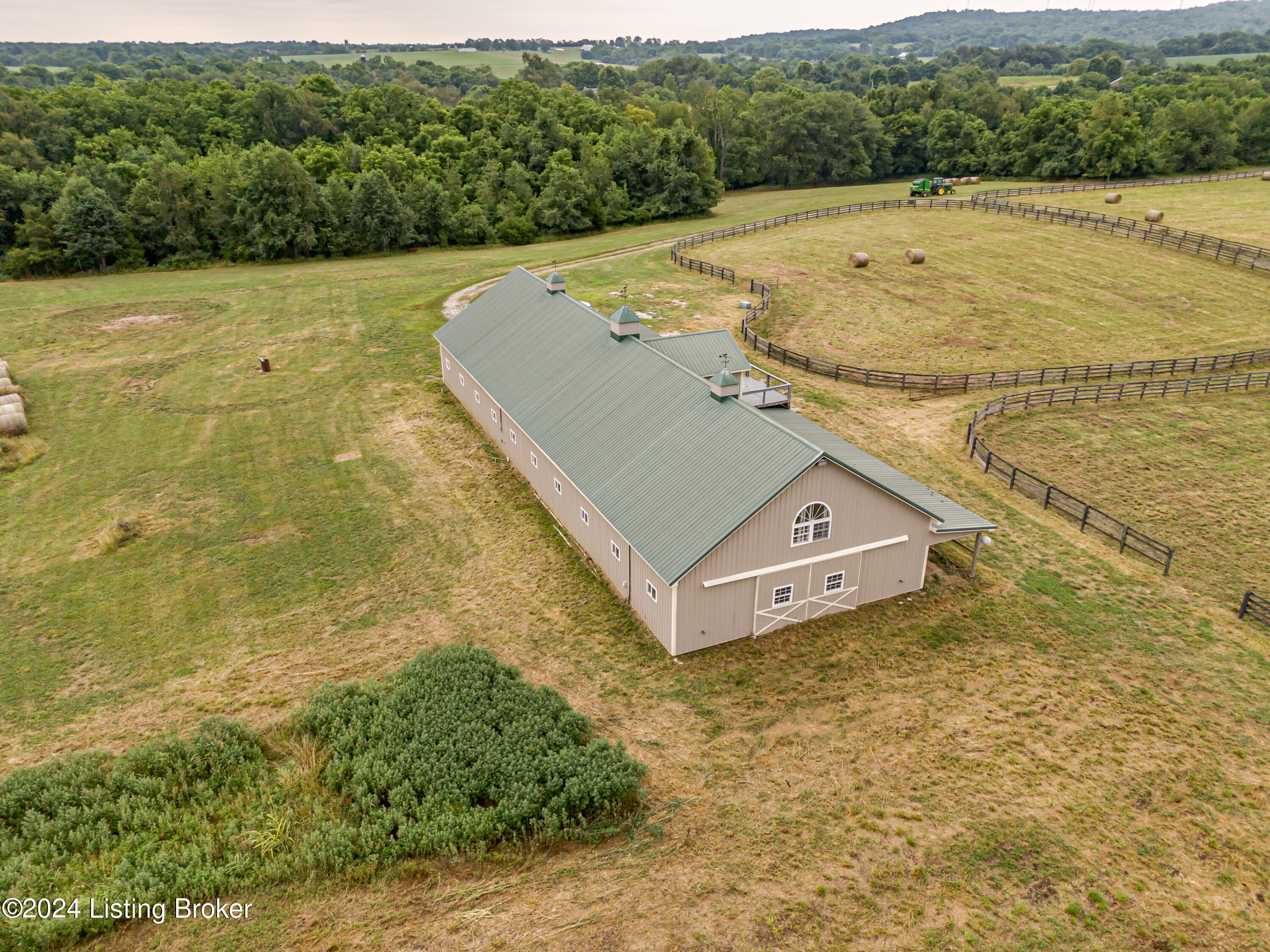 10 Cross Keys Road Shelbyville, KY 40065 - Photo 4 of 83 DJI_20240704093713_0466_D