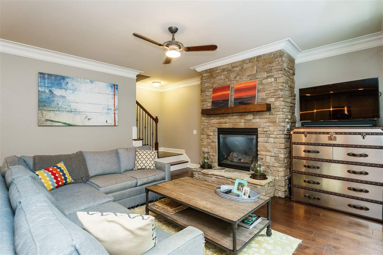 2321 Yancey Street Raleigh, NC 27608 - Photo 14 of 25 Photo 14
