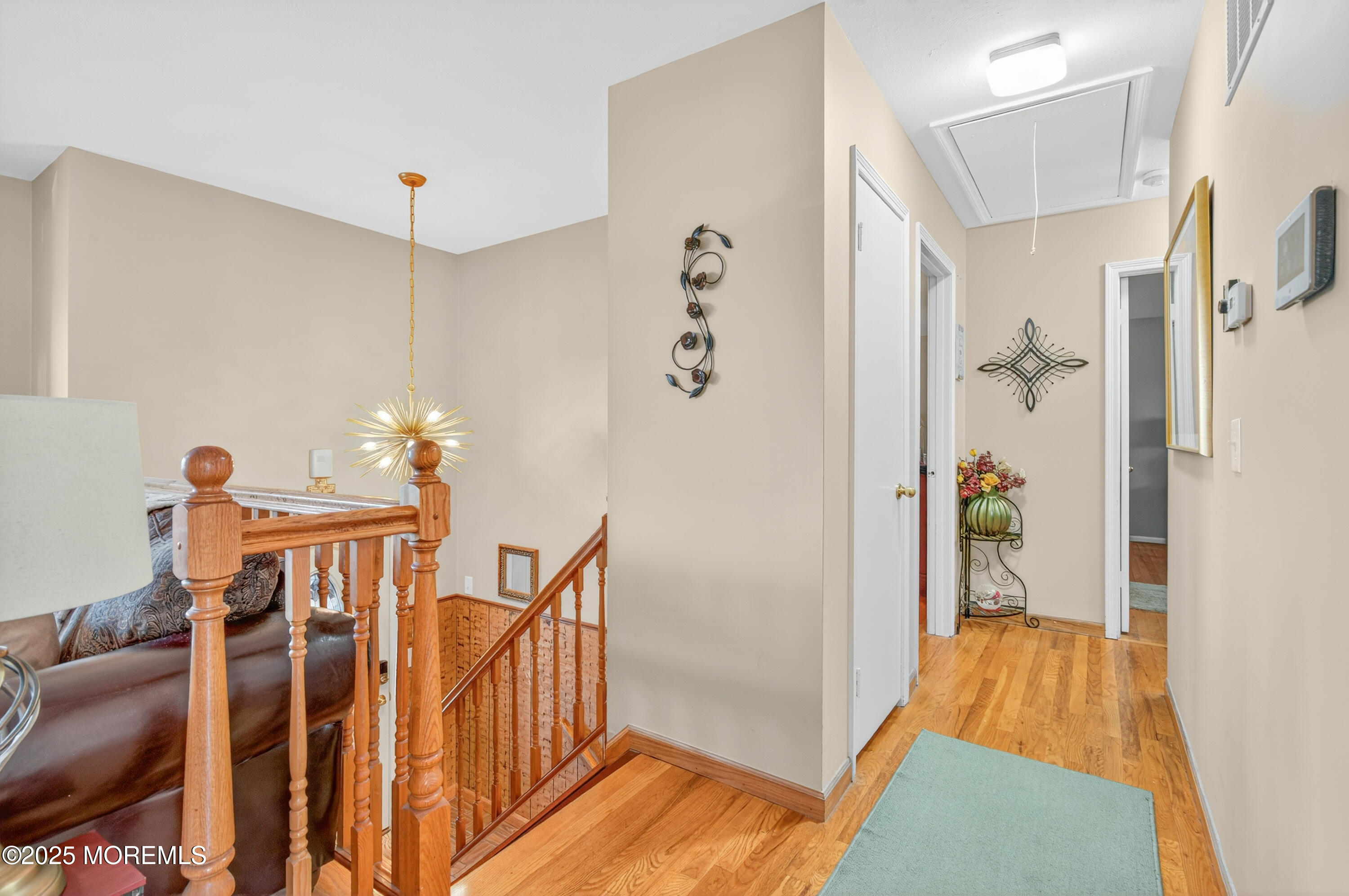 35 Heather Road Toms River, NJ 08753 - Photo 22 of 40 a very nice looking room with a furniture