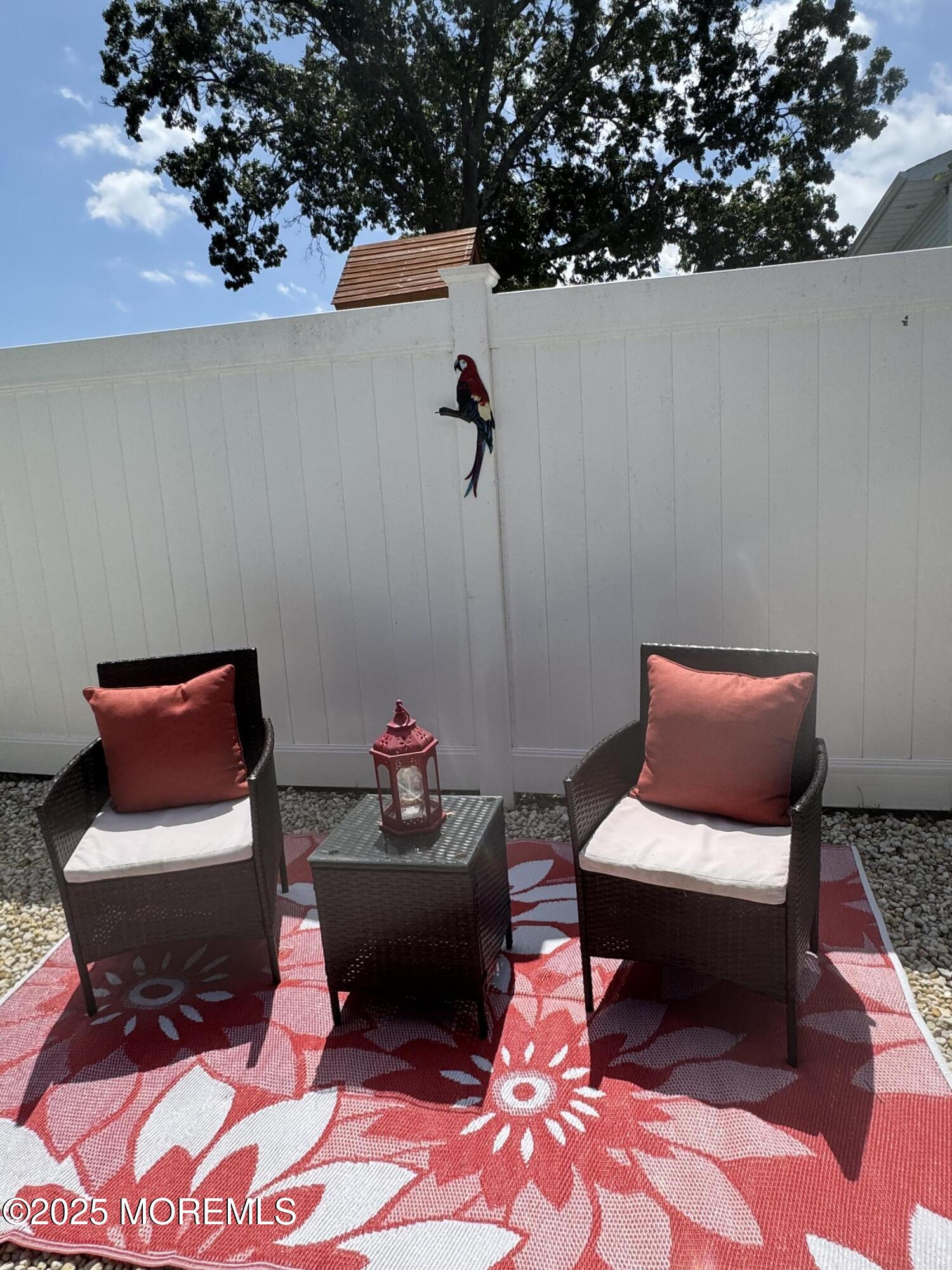 35 Heather Road Toms River, NJ 08753 - Photo 32 of 40 a living room with furniture and a couch