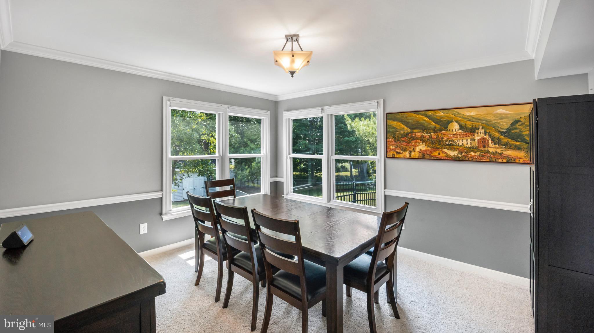 1633 Fairfield Road Yardley, PA 19067 - Photo 12 of 45 large dining area