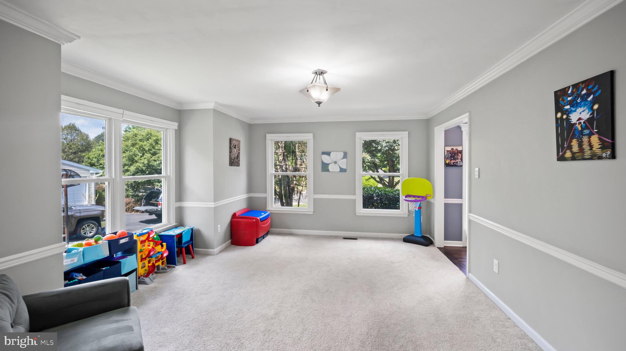 1633 Fairfield Road Yardley, PA 19067 - Photo 13 of 45 playroom