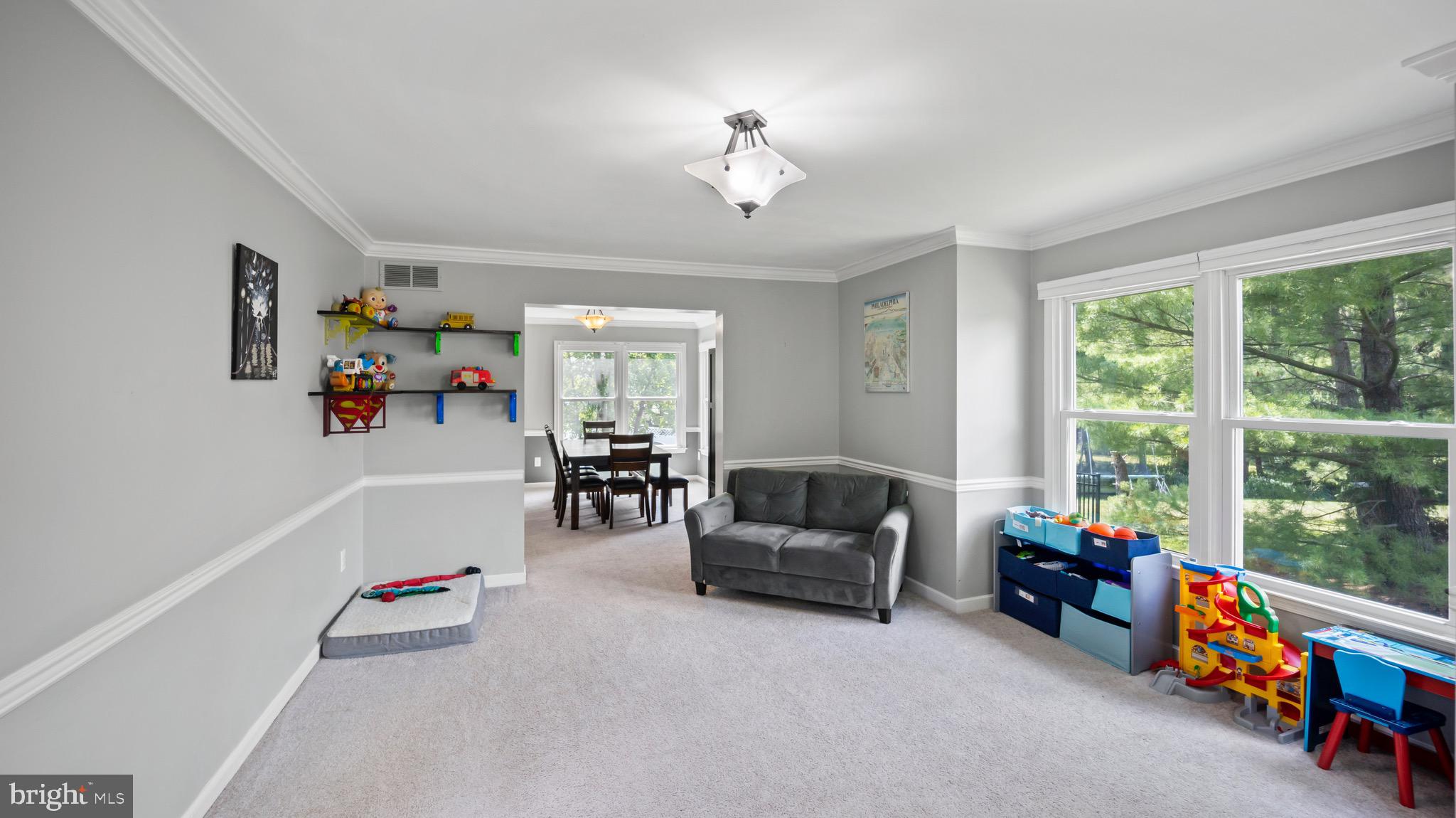 1633 Fairfield Road Yardley, PA 19067 - Photo 14 of 45 playroom