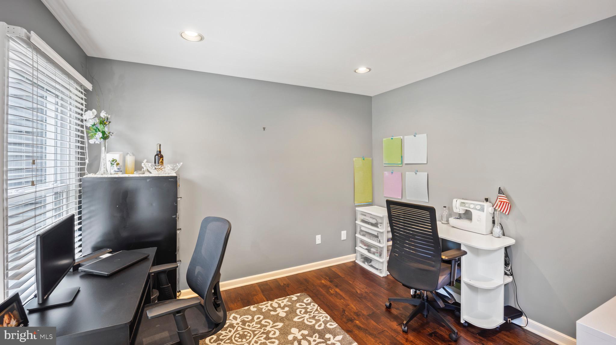 1633 Fairfield Road Yardley, PA 19067 - Photo 15 of 45 1st floor office