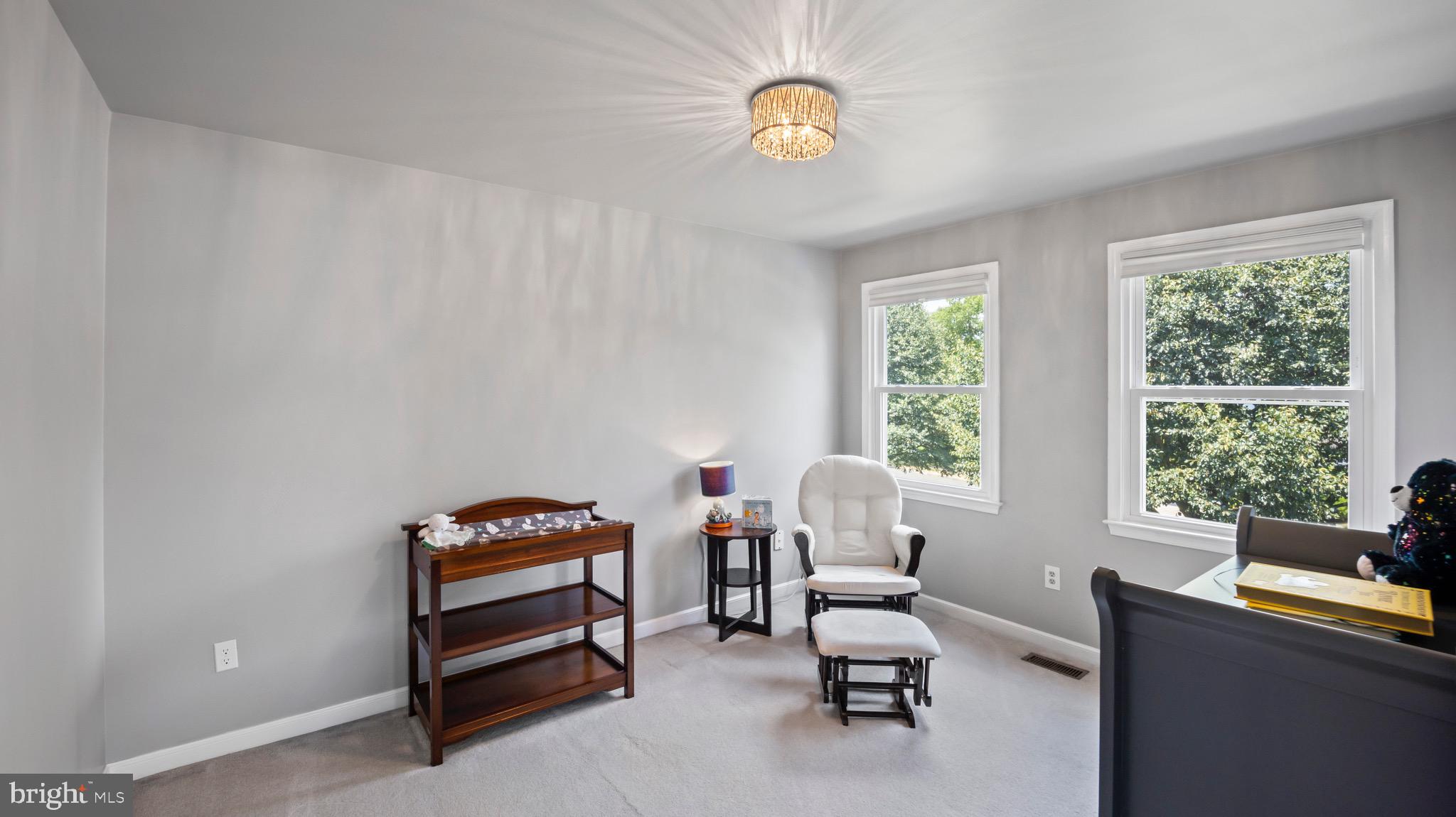 1633 Fairfield Road Yardley, PA 19067 - Photo 22 of 45 sitting room attached to master suite