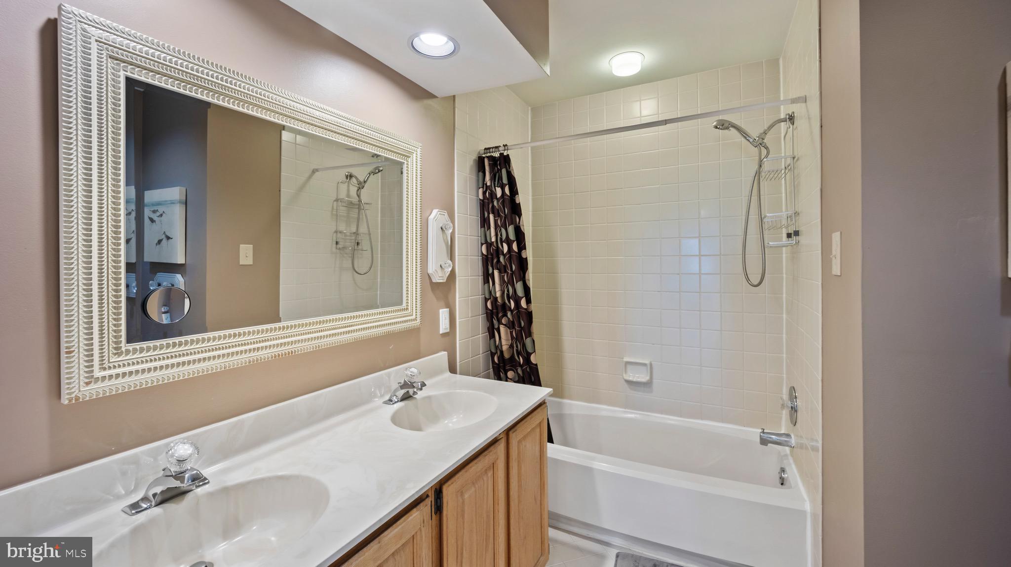 1633 Fairfield Road Yardley, PA 19067 - Photo 27 of 45 main bathroom