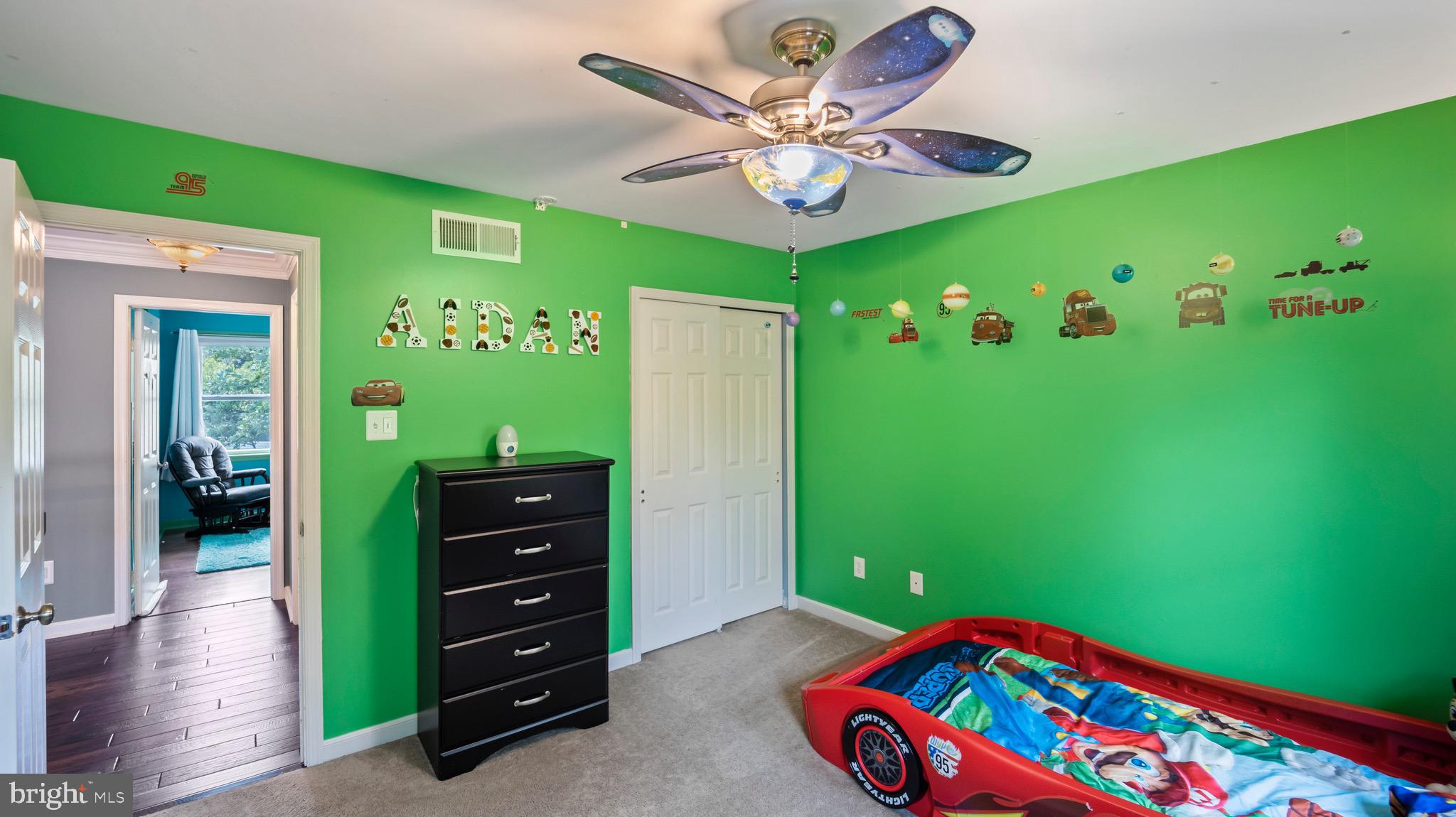 1633 Fairfield Road Yardley, PA 19067 - Photo 29 of 45 2nd bedroom