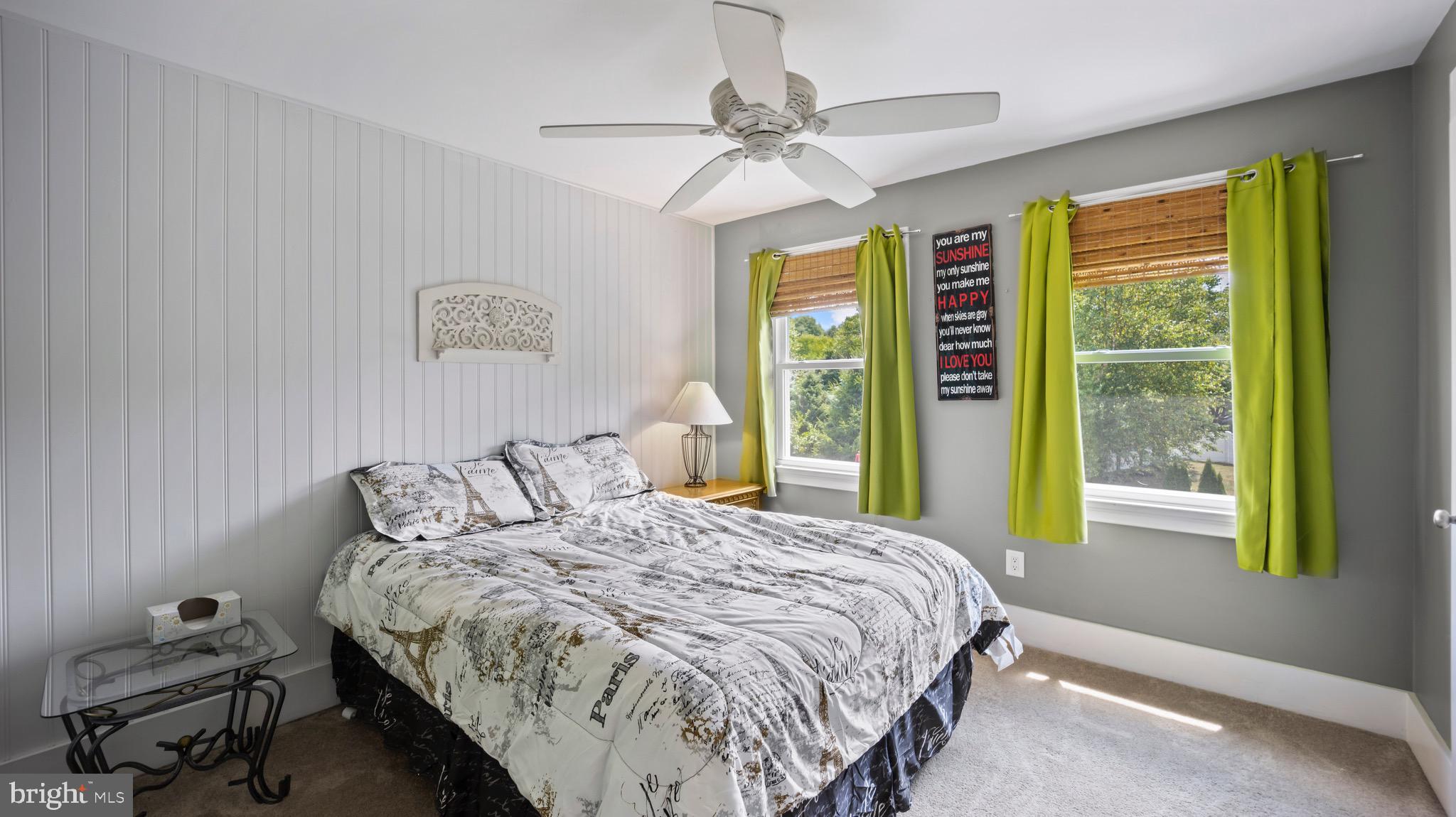 1633 Fairfield Road Yardley, PA 19067 - Photo 30 of 45 3rd bedroom