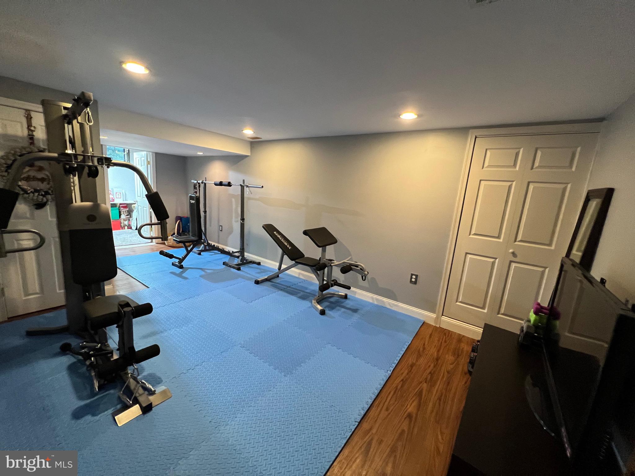1633 Fairfield Road Yardley, PA 19067 - Photo 39 of 45 basement