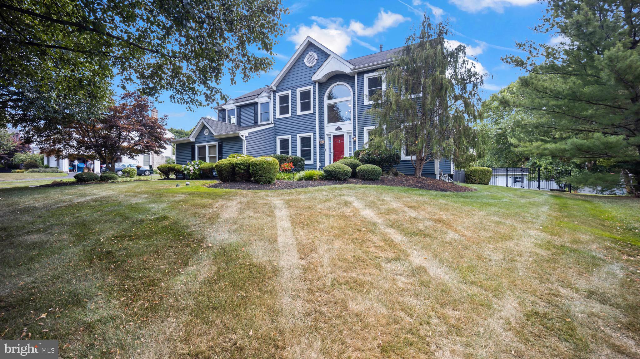 1633 Fairfield Road Yardley, PA 19067 - Photo 40 of 45 WOW!!!