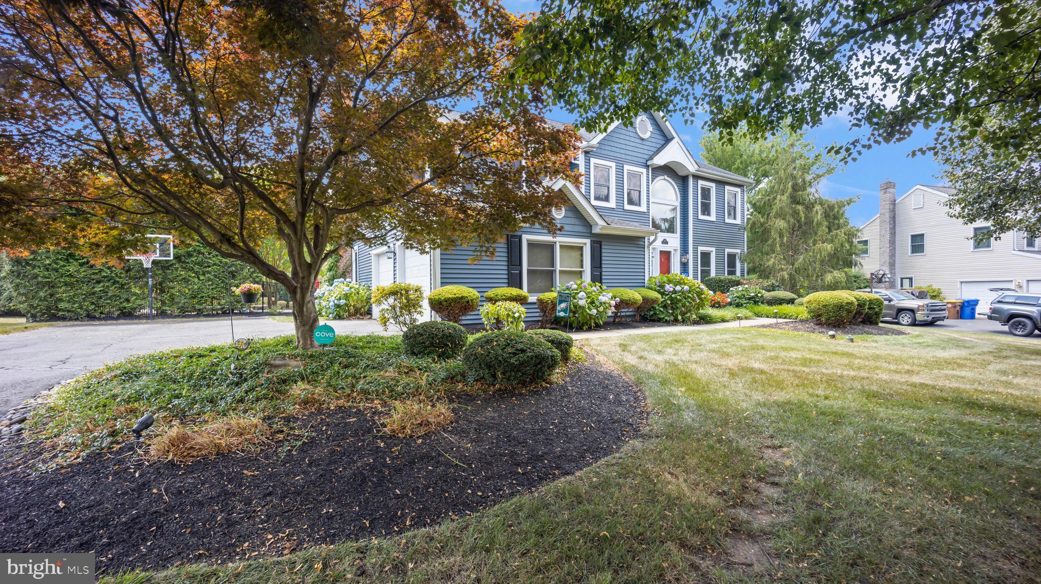 1633 Fairfield Road Yardley, PA 19067 - Photo 41 of 45 Stunning