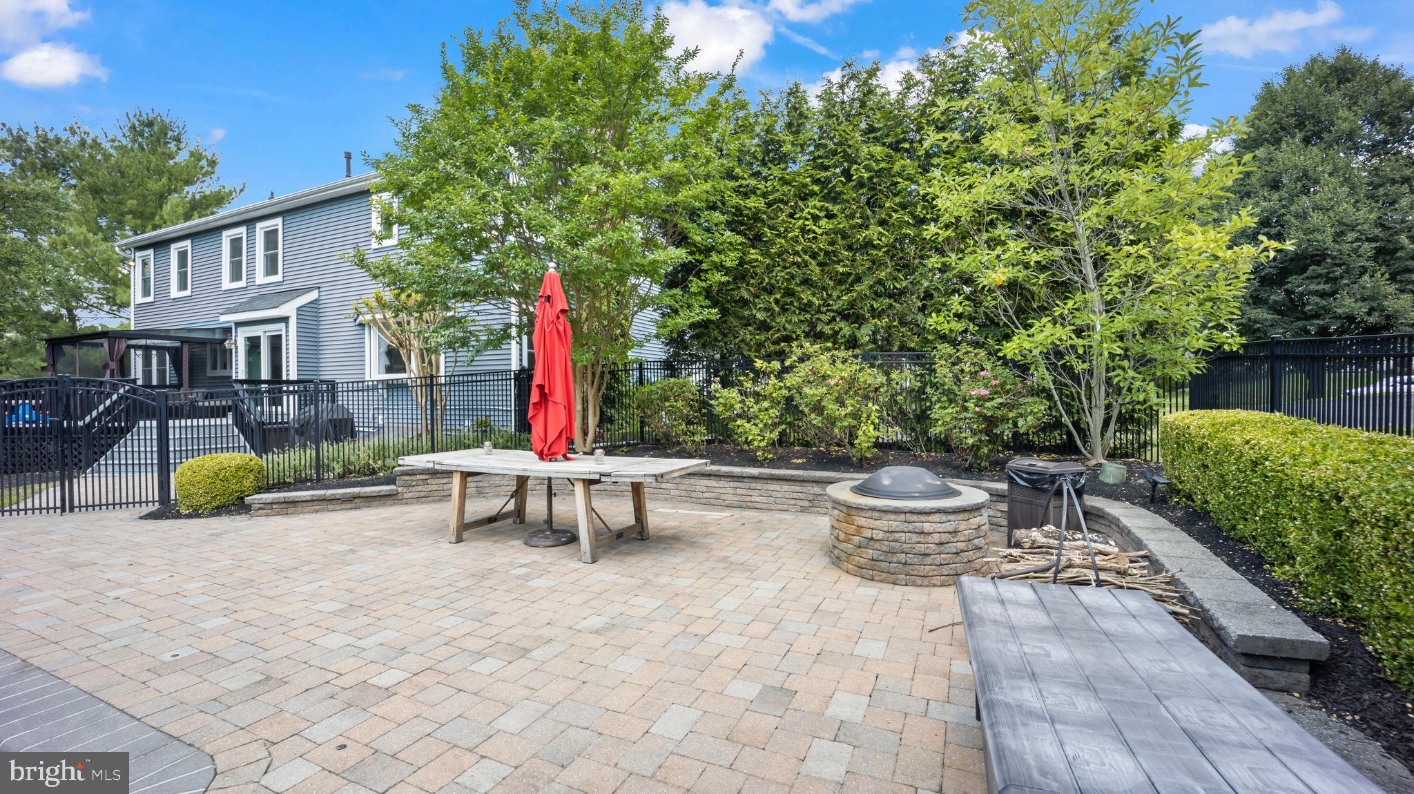 1633 Fairfield Road Yardley, PA 19067 - Photo 43 of 45 pool area