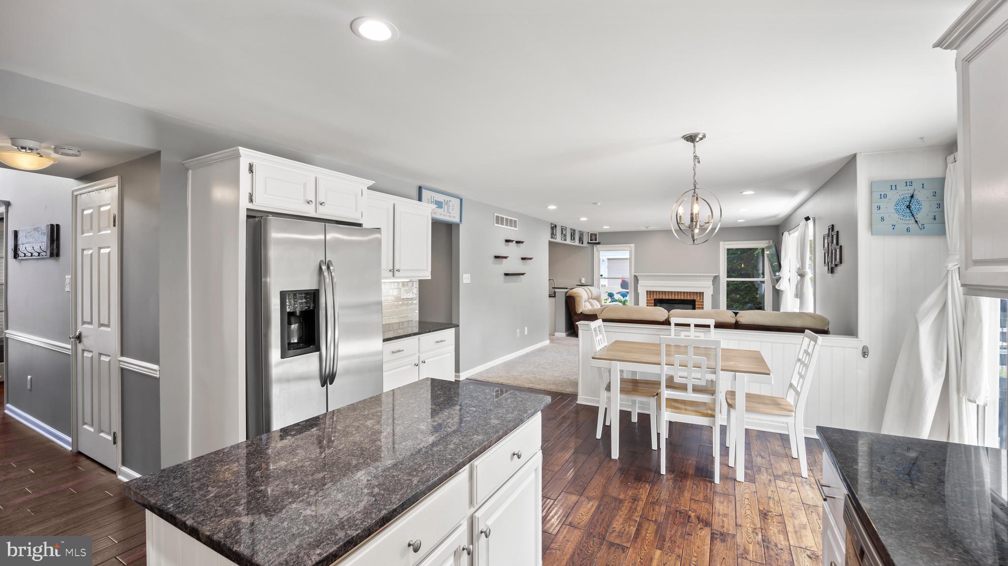 1633 Fairfield Road Yardley, PA 19067 - Photo 6 of 45 stainless steel GE appliances