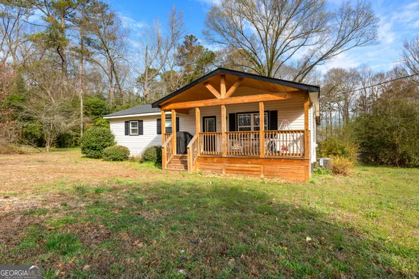 $239,000 | 329 Camp Road, Milner, GA 30257