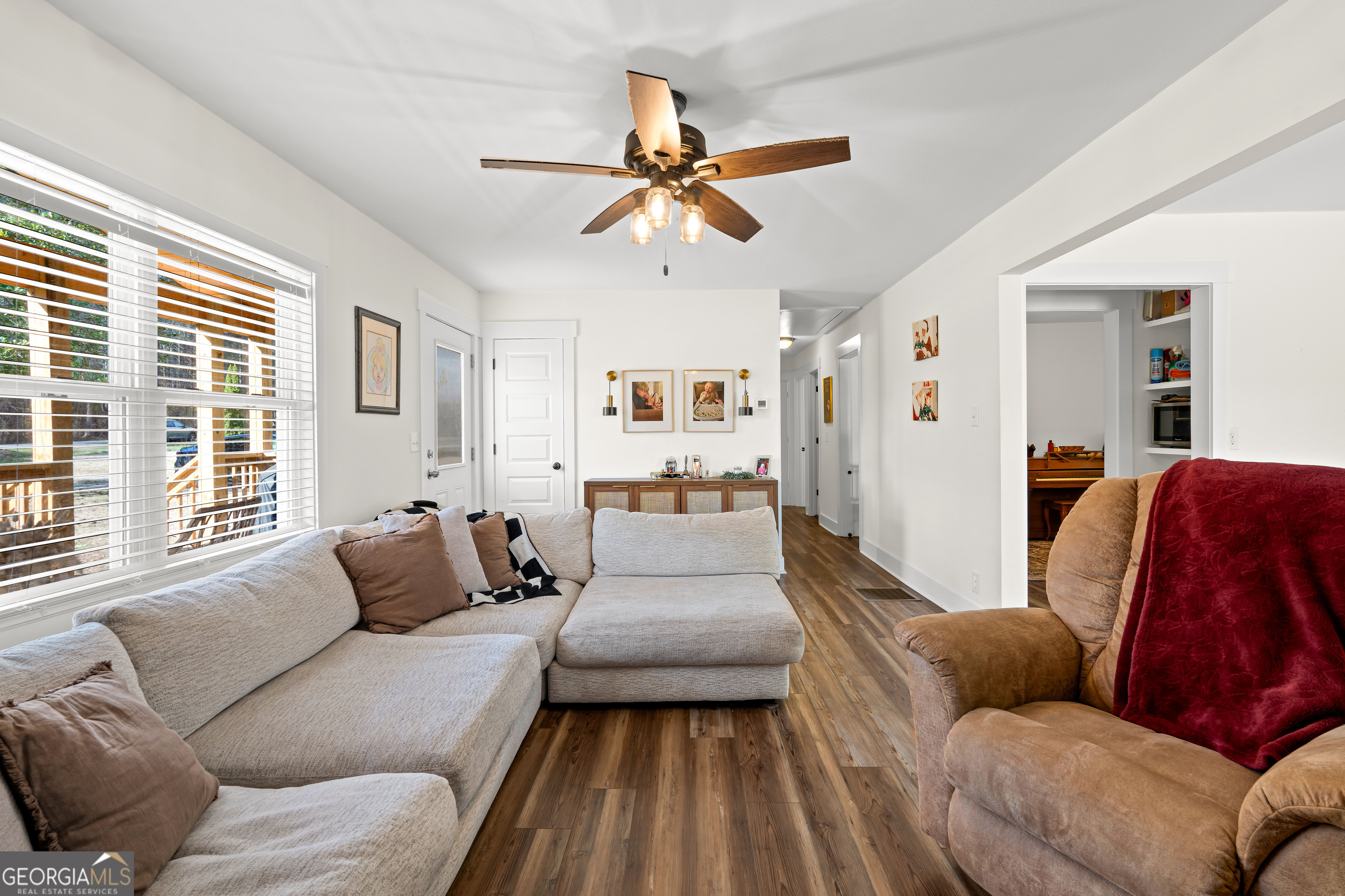 329 Camp Road Milner, GA 30257 - Photo 11 of 40