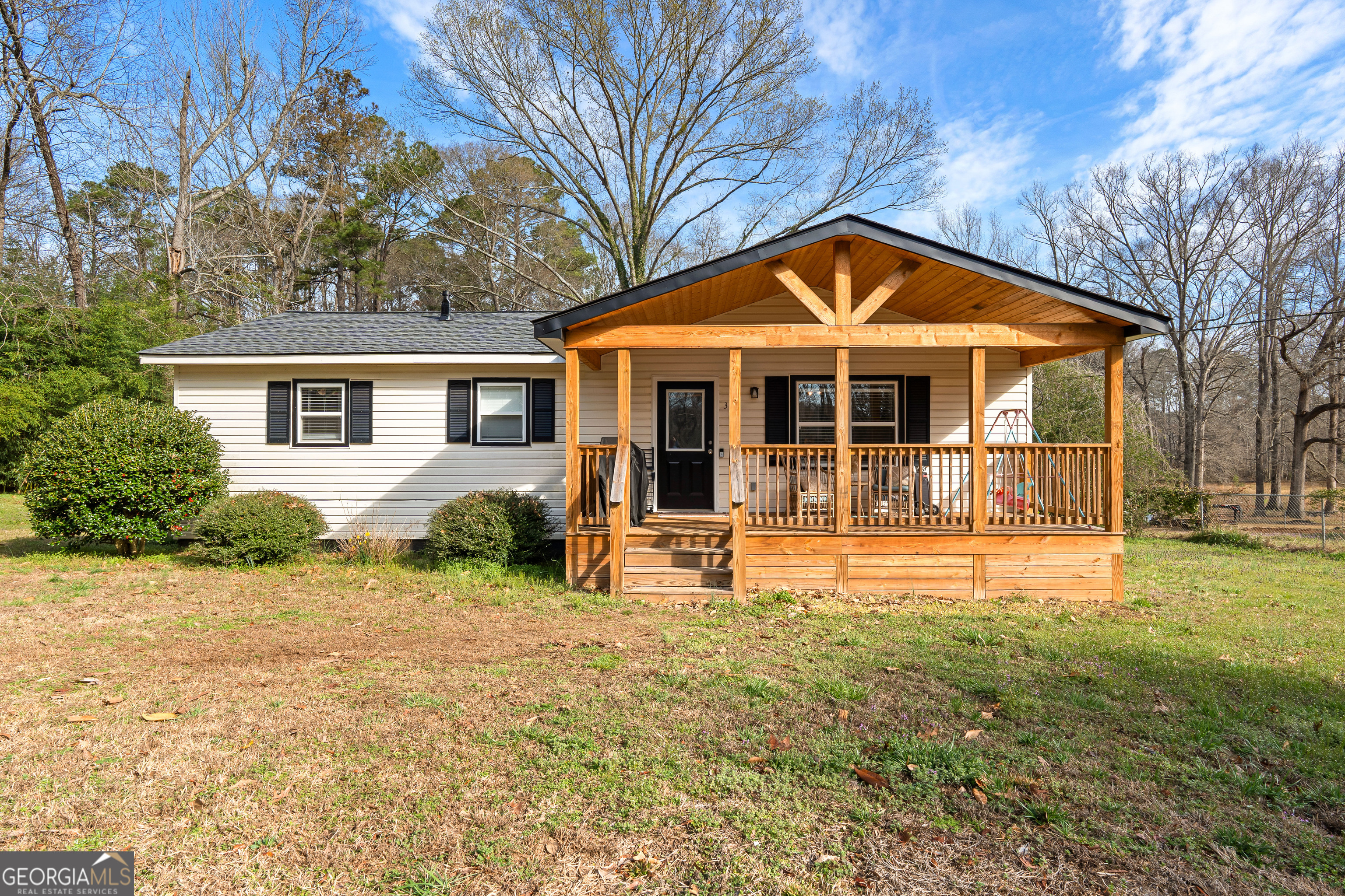 329 Camp Road Milner, GA 30257 - Photo 2 of 40