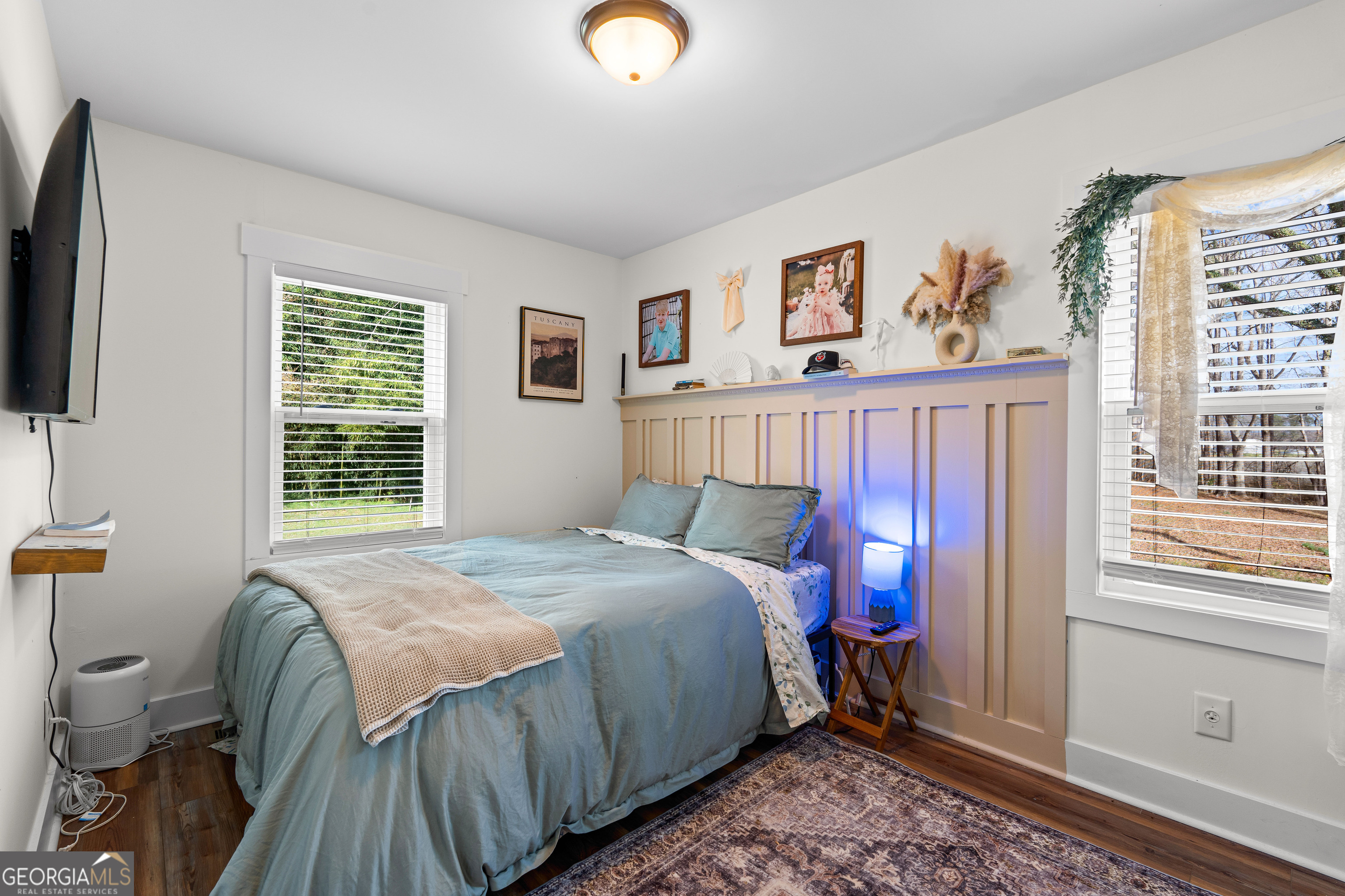 329 Camp Road Milner, GA 30257 - Photo 21 of 40