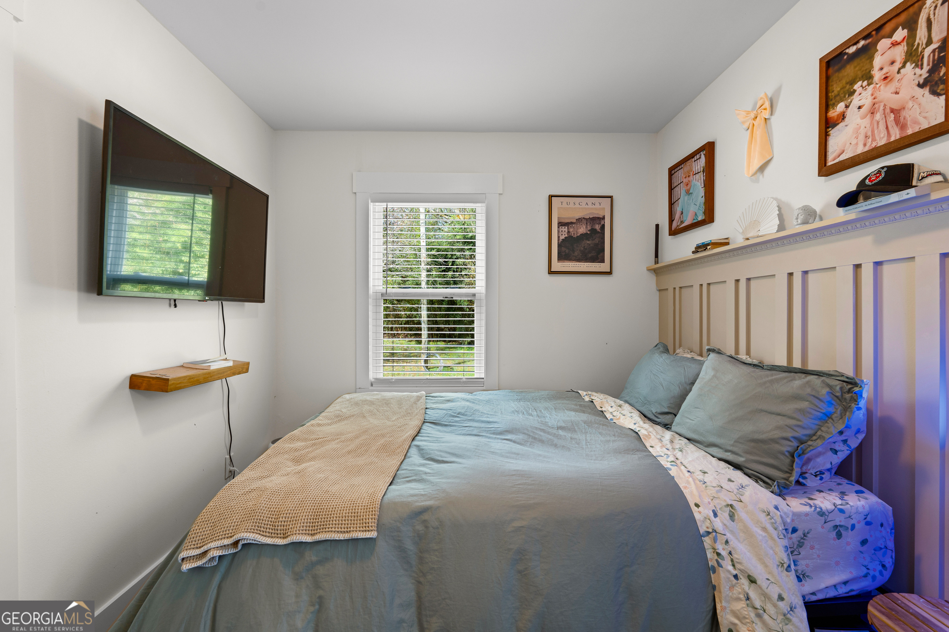 329 Camp Road Milner, GA 30257 - Photo 22 of 40