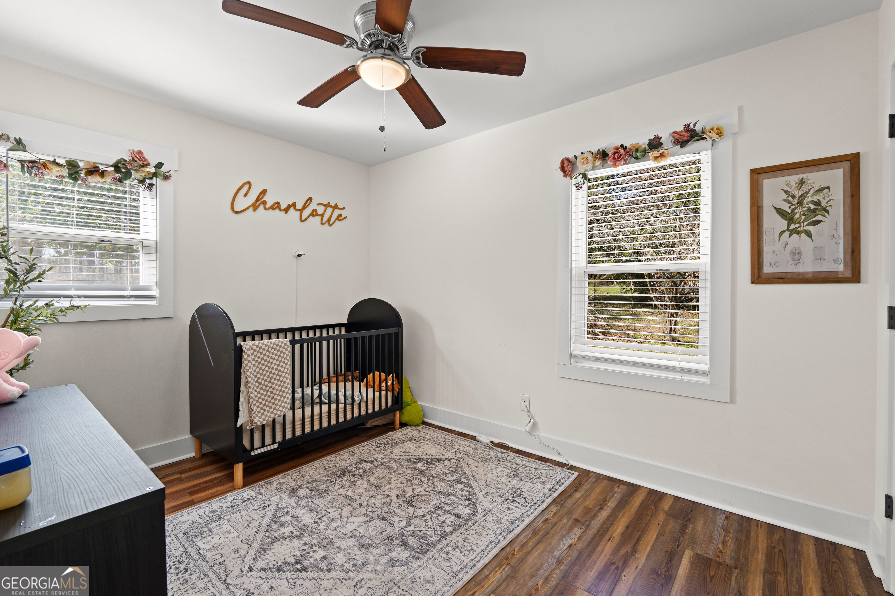 329 Camp Road Milner, GA 30257 - Photo 27 of 40