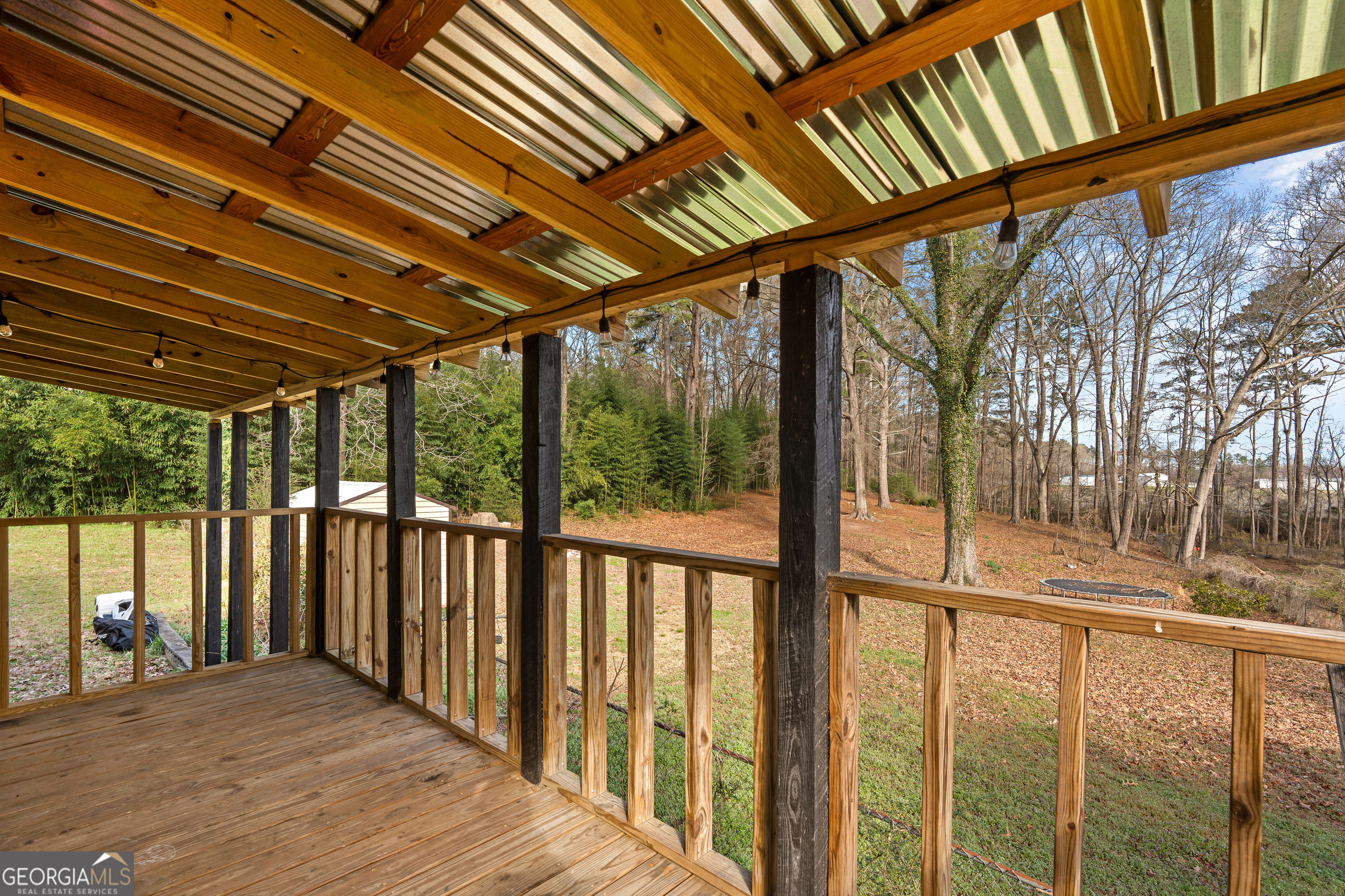 329 Camp Road Milner, GA 30257 - Photo 32 of 40