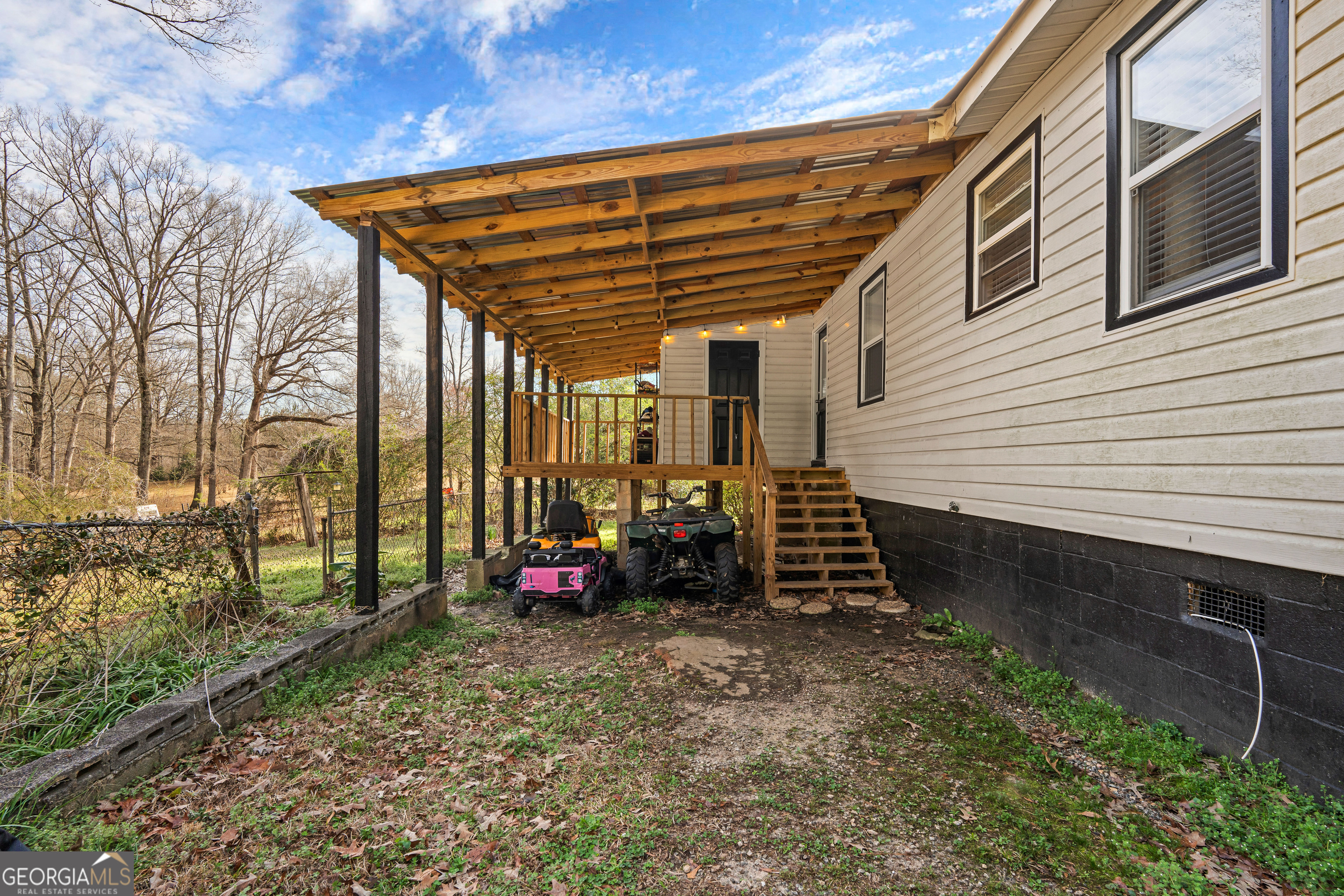 329 Camp Road Milner, GA 30257 - Photo 33 of 40