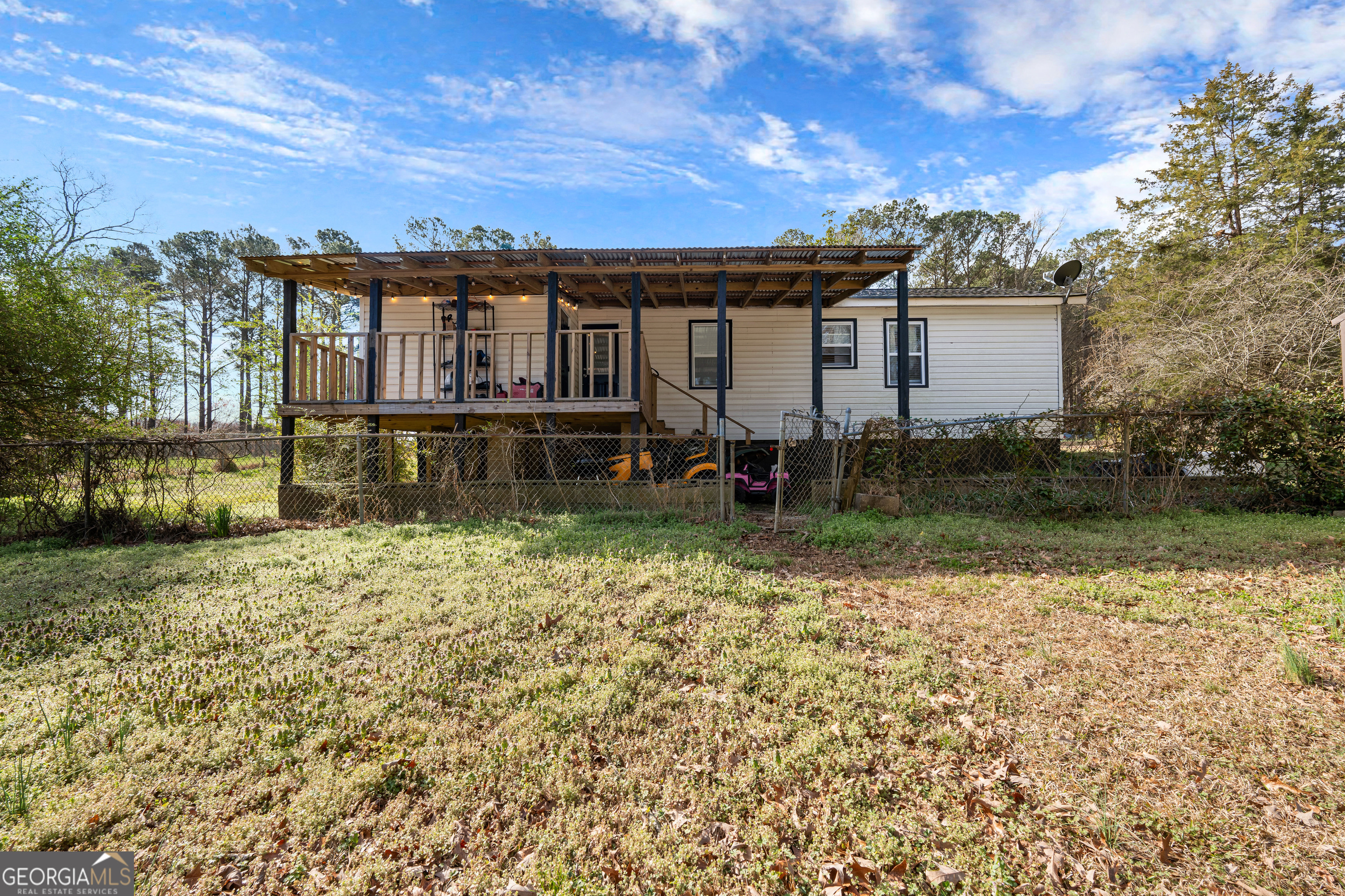 329 Camp Road Milner, GA 30257 - Photo 34 of 40