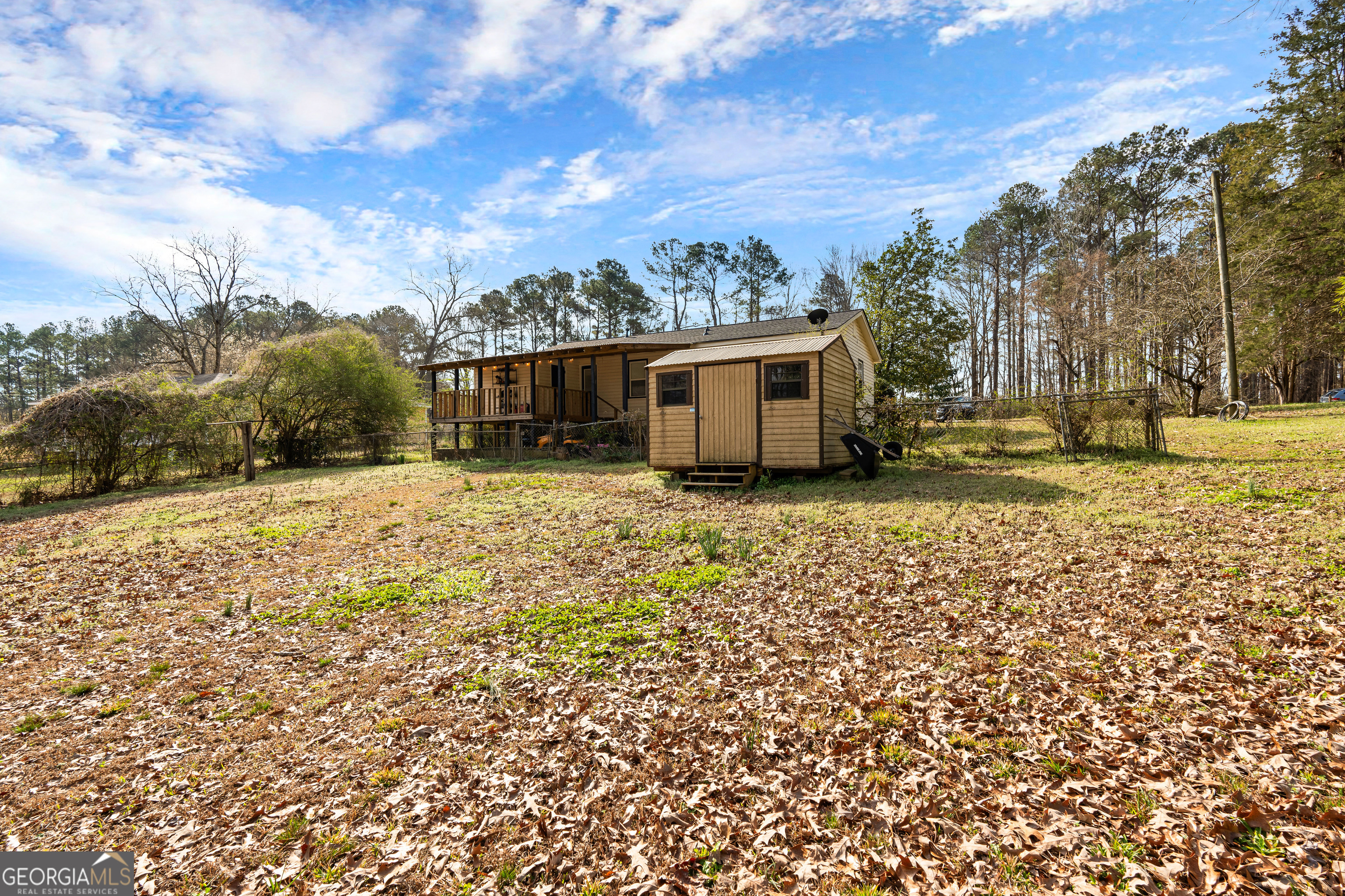 329 Camp Road Milner, GA 30257 - Photo 35 of 40