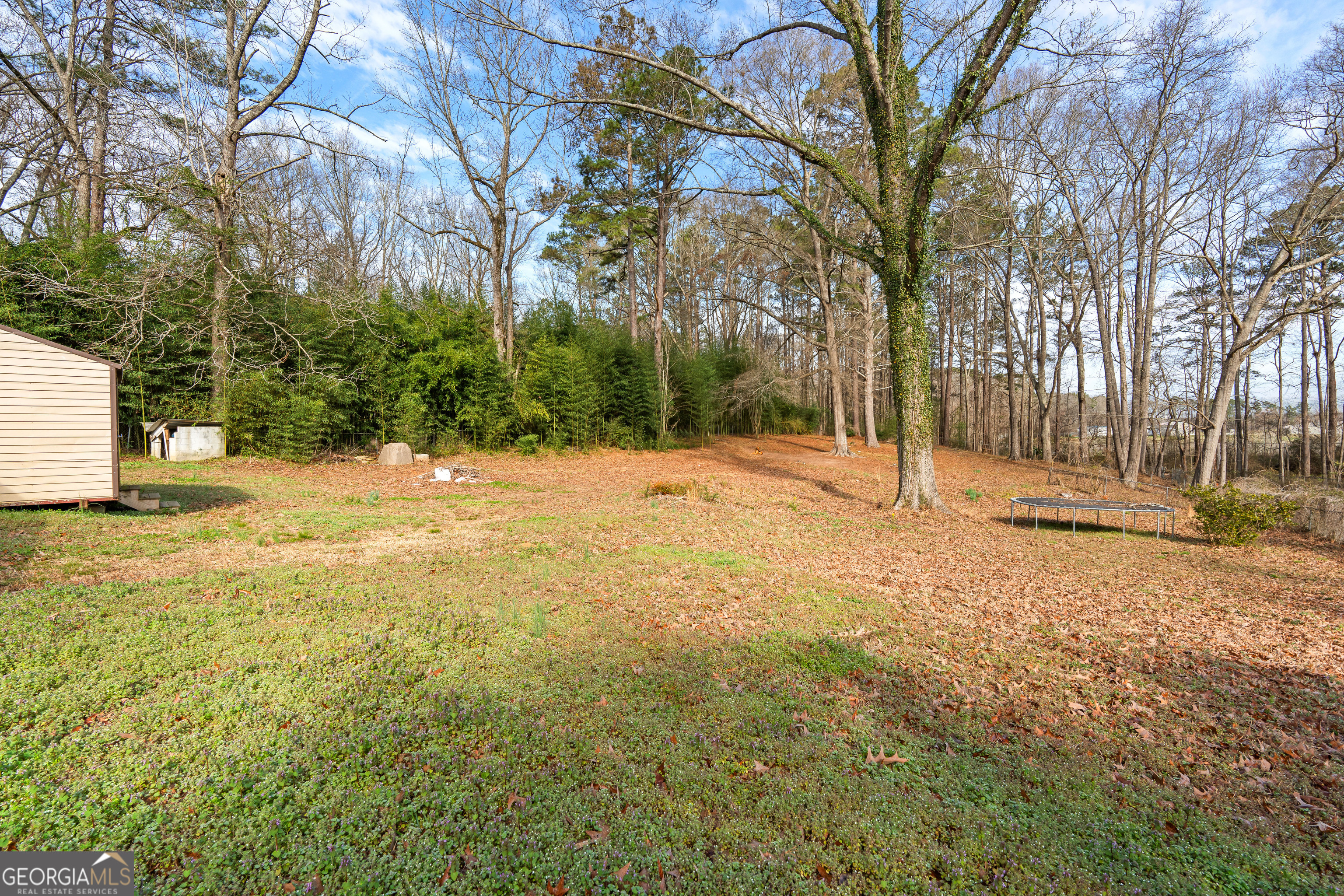 329 Camp Road Milner, GA 30257 - Photo 36 of 40