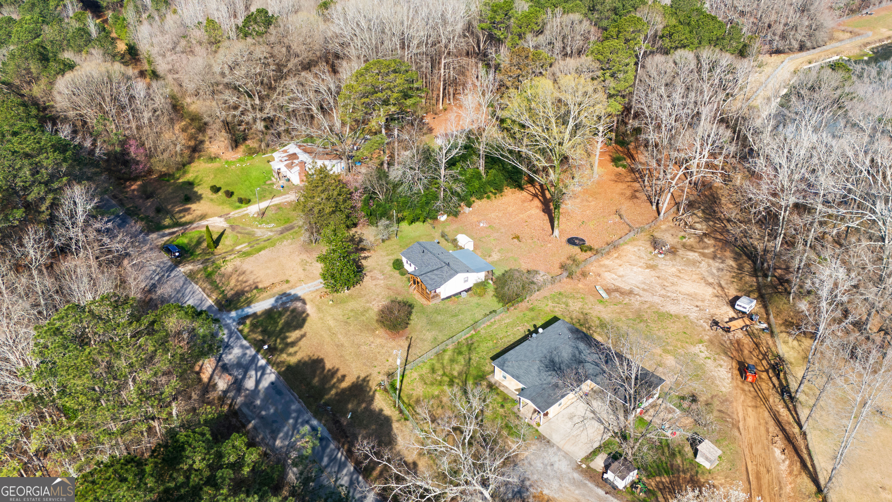 329 Camp Road Milner, GA 30257 - Photo 39 of 40