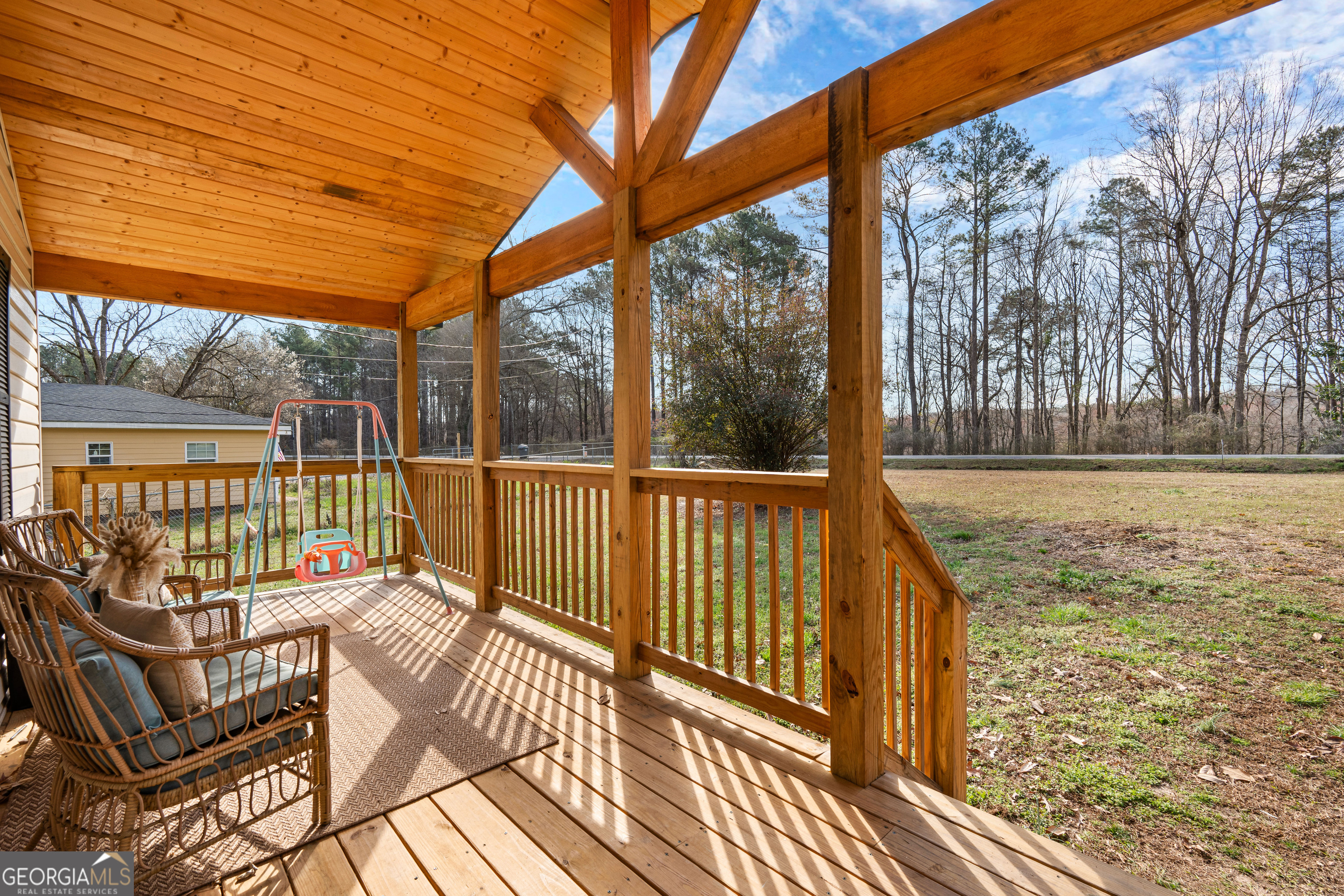 329 Camp Road Milner, GA 30257 - Photo 4 of 40