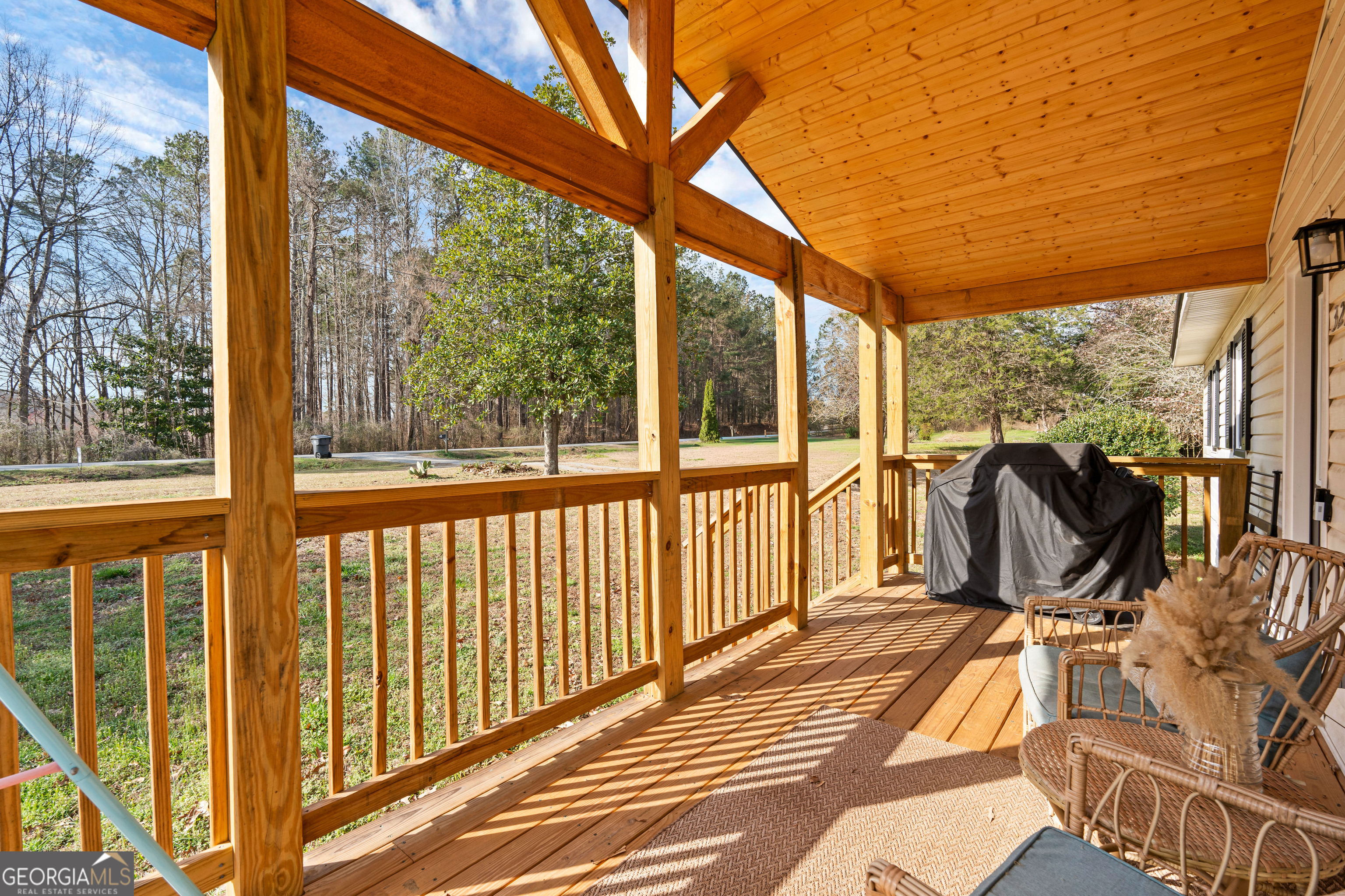 329 Camp Road Milner, GA 30257 - Photo 5 of 40