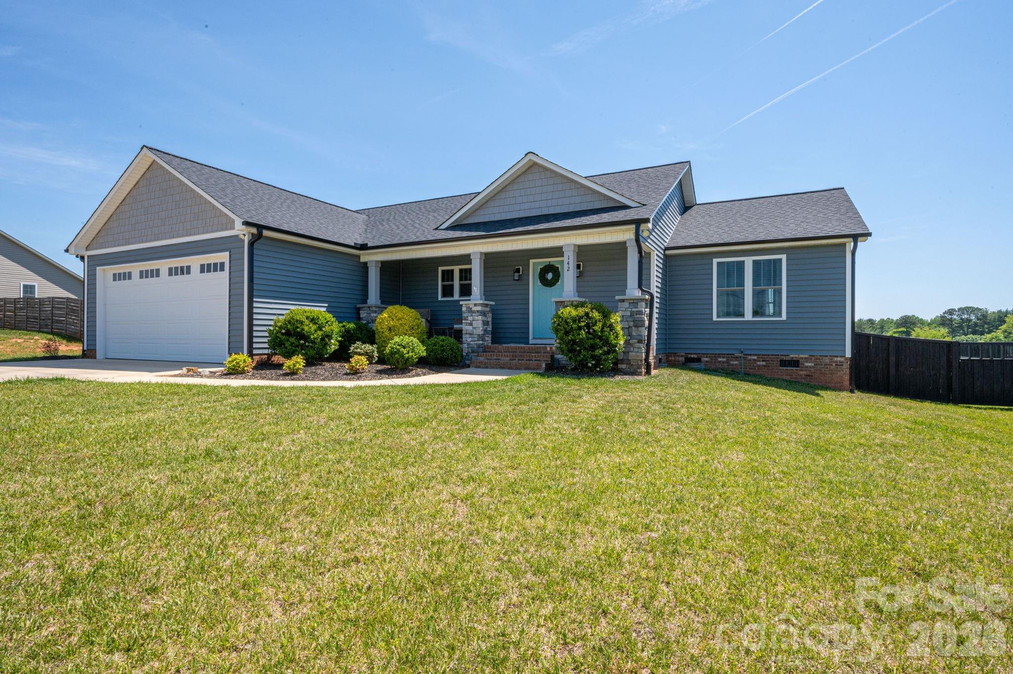 142 Alf Hoover Road, Unit 7 Lincolnton, NC 28092 - Photo 2 of 36
