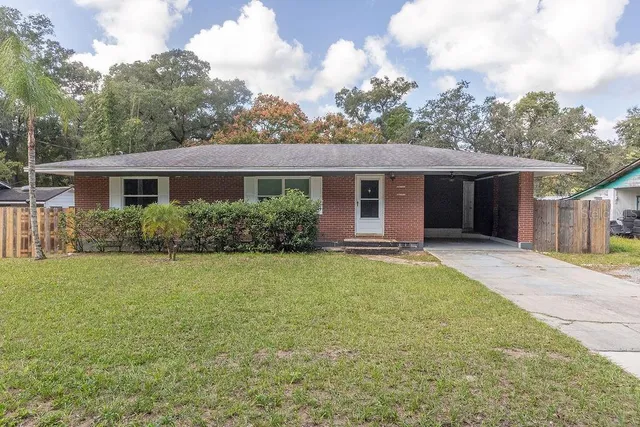 $1,750 | 1404 North Garfield Avenue, Deland, FL 32724