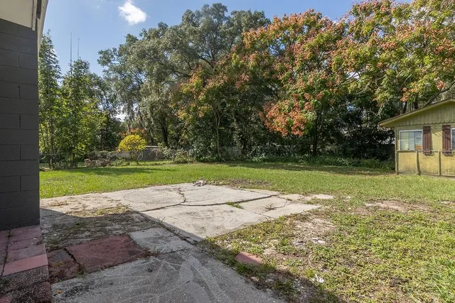 $1,750 | 1404 North Garfield Avenue, Deland, FL 32724