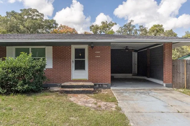 $1,750 | 1404 North Garfield Avenue, Deland, FL 32724