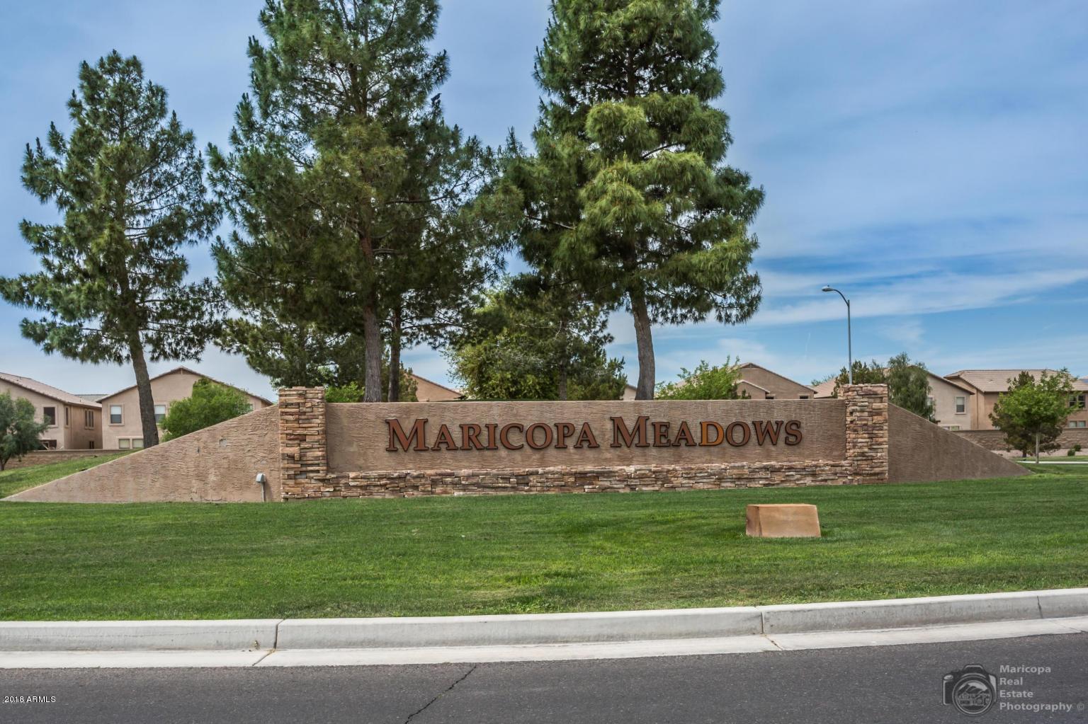 46137 West Tucker Road Maricopa, AZ 85139 - Photo 33 of 36 MM1