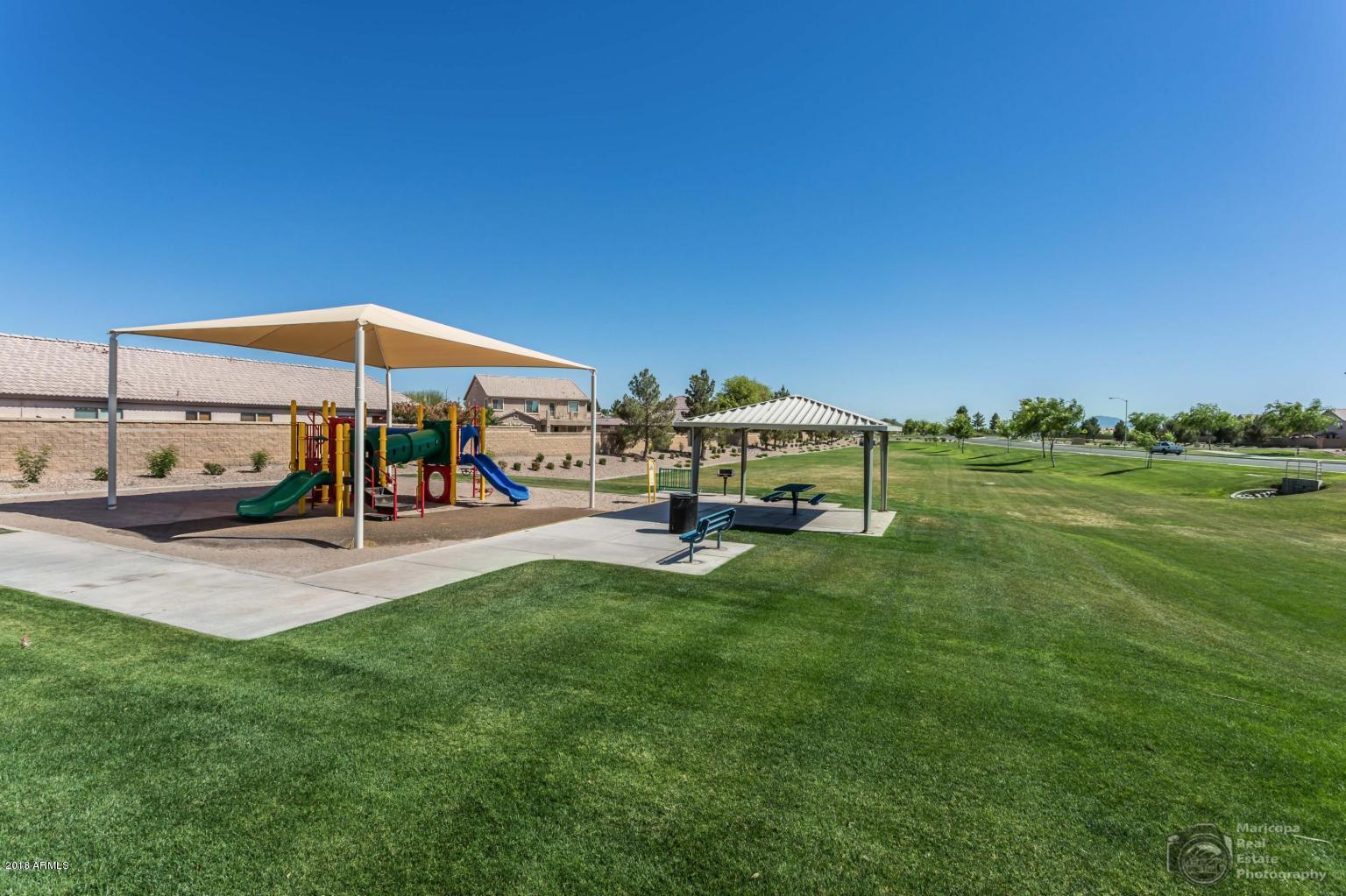 46137 West Tucker Road Maricopa, AZ 85139 - Photo 36 of 36 MM4