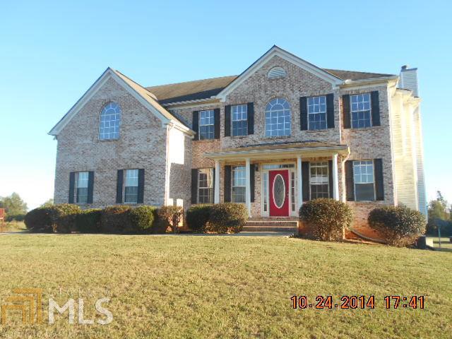 14244 Woolsey Road Hampton, GA 30228 - Photo 1 of 1 Gallery Image 1