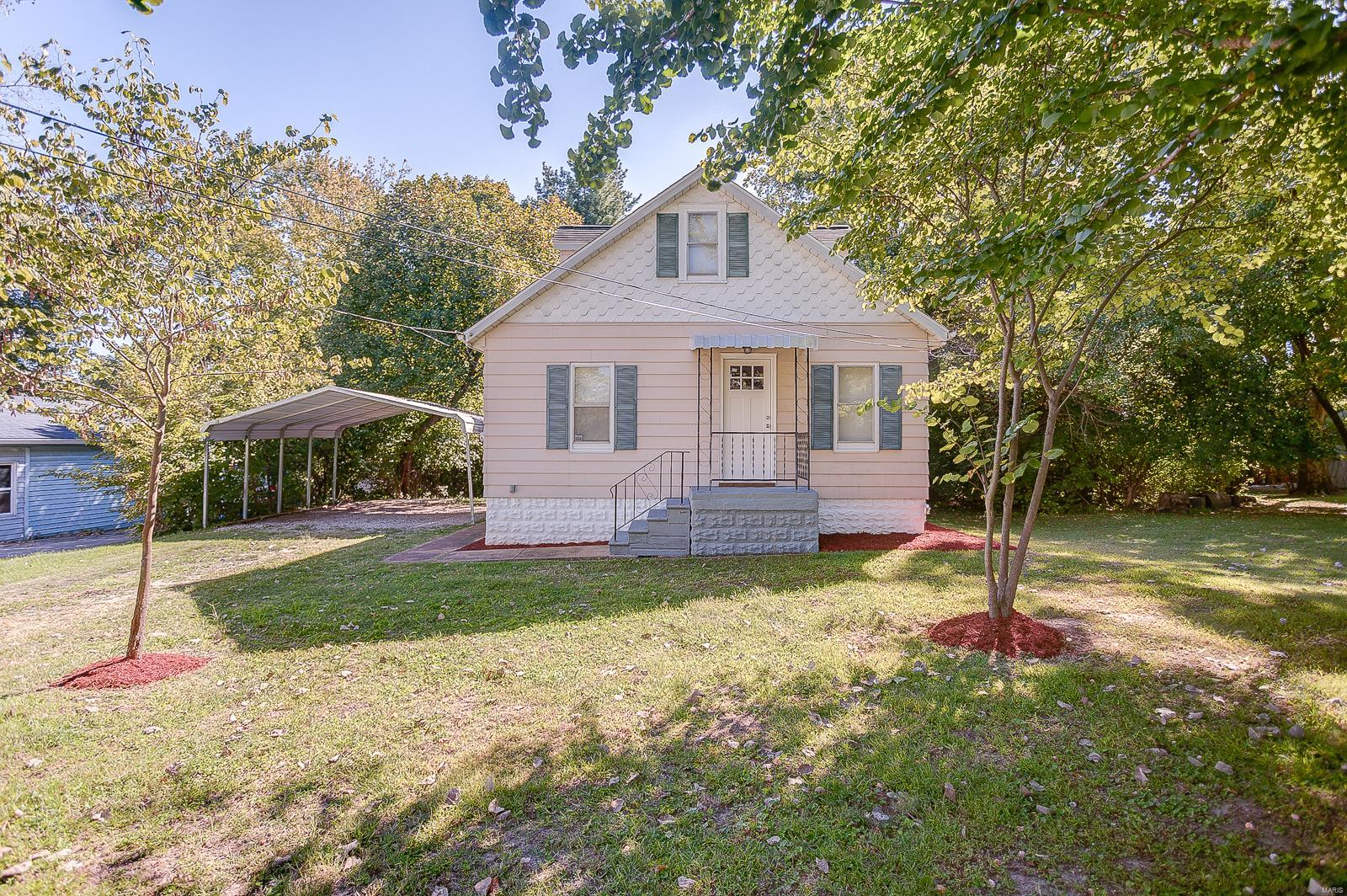 9502 Richfield Road Fairview Heights, IL 62208 - Photo 34 of 34 Gallery Image 34