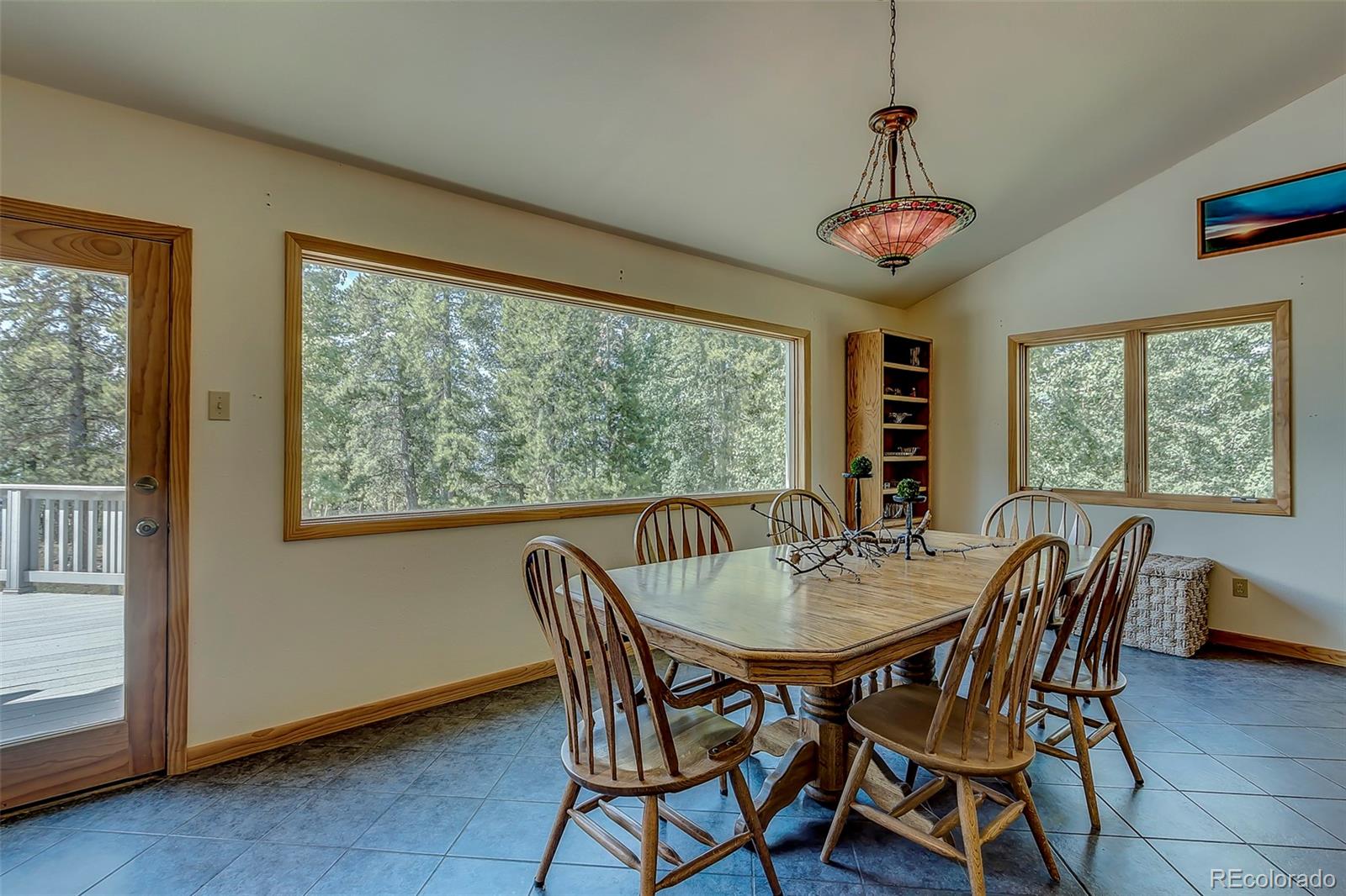 11162 Conifer Mountain Road Conifer, CO 80433 - Photo 12 of 35 Gallery Image 12